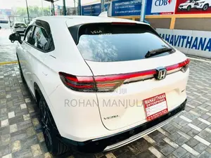 Honda Vezel Z PREMIUM 2026