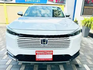 Honda Vezel Z PREMIUM 2026