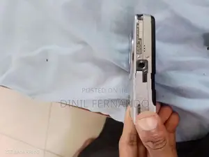 Sony Cyber Shot