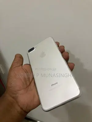 Apple iPhone 7 Plus (Used)