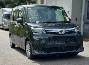 Toyota Roomy G GRADE 2024