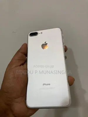 Apple iPhone 7 Plus (Used)