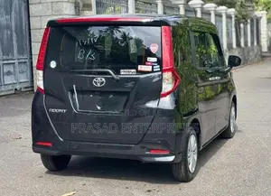 Toyota Roomy G GRADE 2024