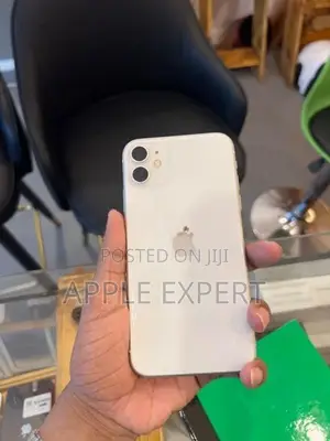Apple iPhone 11 (Used)