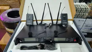 SKM-9000 Head Microphone (Wireless)