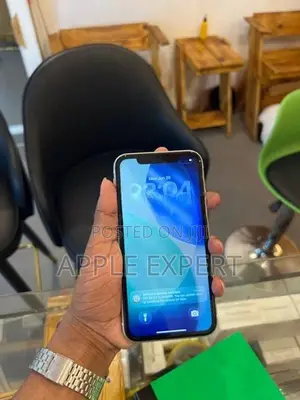 Apple iPhone 11 (Used)