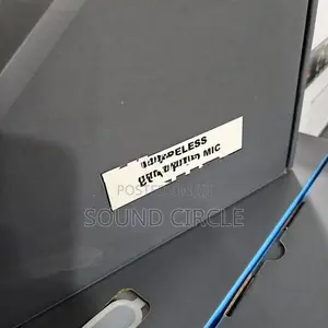 SKM-9000 Head Microphone (Wireless)