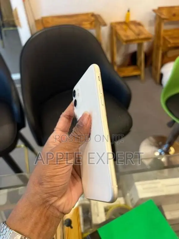Apple iPhone 11 (Used)