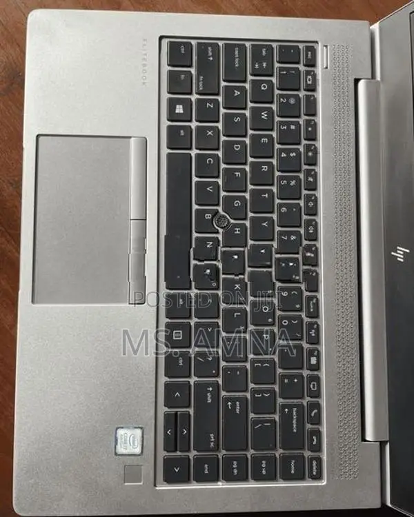HP EliteBook 840 G6 Laptop