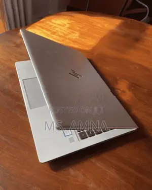 HP EliteBook 840 G6 Laptop