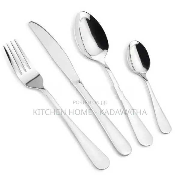 Cutlery sets