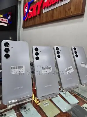 Samsung Galaxy A16 6GB/128GB (Used)