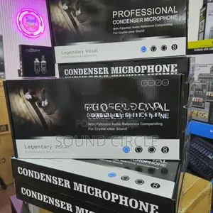 Sound Card Kit BM800+V8