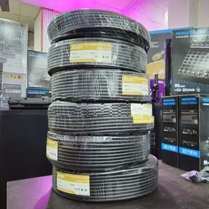 Professional Speaker Cable