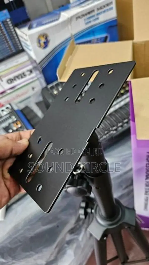 Heavy Speaker Stand