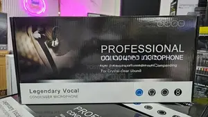 Sound Card Kit BM800+V8