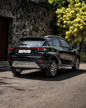 Suzuki Fronx Alpha 2026