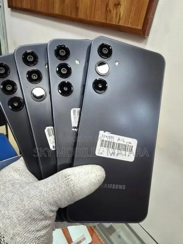Samsung Galaxy A16 6GB/128GB (Used)