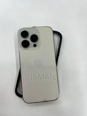 Apple iPhone 14 Pro 128GB (Used)