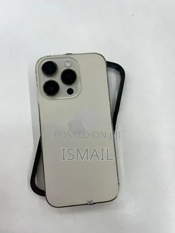 Apple iPhone 14 Pro 128GB (Used)