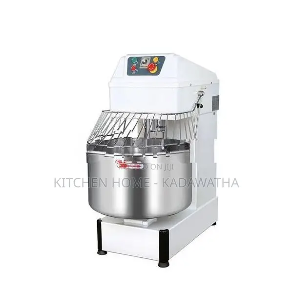 Spiral Mixer