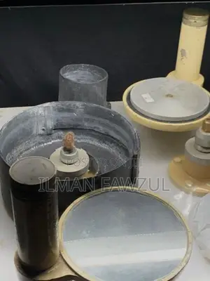 Gem Cutting with Faceting Machine