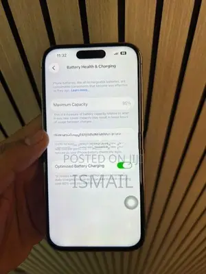 Apple iPhone 14 Pro 128GB (Used)
