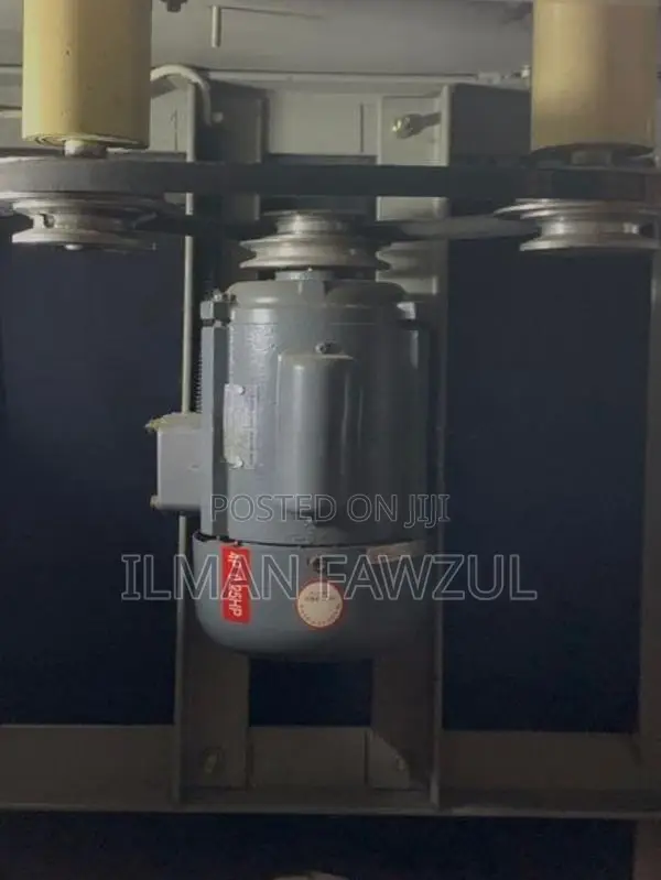 Gem Cutting with Faceting Machine