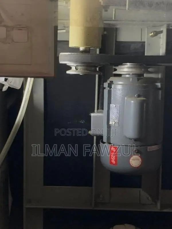 Gem Cutting with Faceting Machine