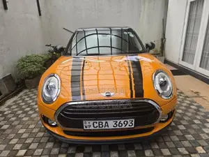 Mini Clubman 2017