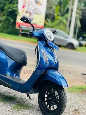 Bajaj Chetak Electric 2026