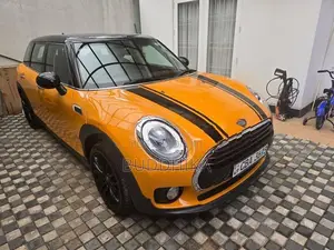 Mini Clubman 2017