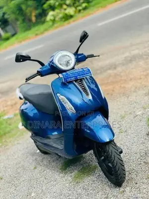 Bajaj Chetak Electric 2026