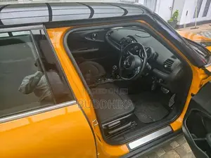 Mini Clubman 2017