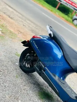 Bajaj Chetak Electric 2026