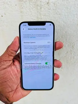 Apple iPhone 12 Pro 256gb (Used)