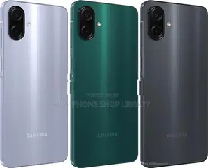 Samsung Galaxy A07 4GB 128GB (Brand New)