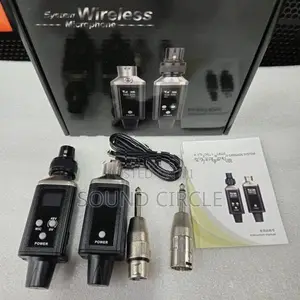 Professional UHF Wirless Transmitter