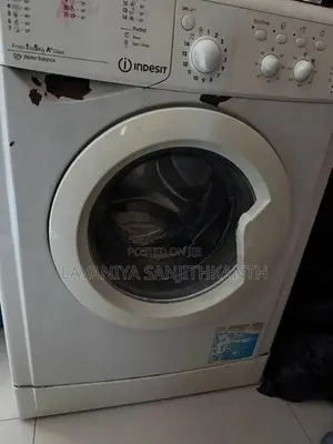 Indesit Washing Machine