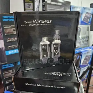 Professional UHF Wirless Transmitter