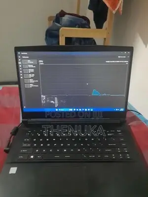 MSI GF63 Thin 9scx Gaming Laptop