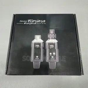 Professional UHF Wirless Transmitter