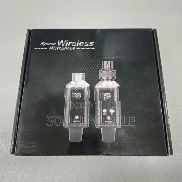 Professional UHF Wirless Transmitter