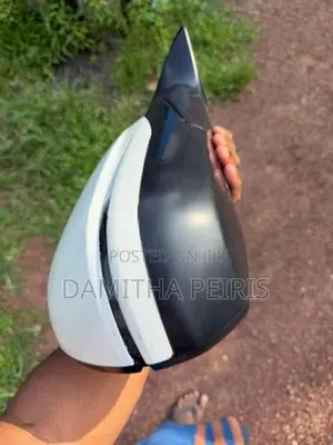 Honda vezel side mirror