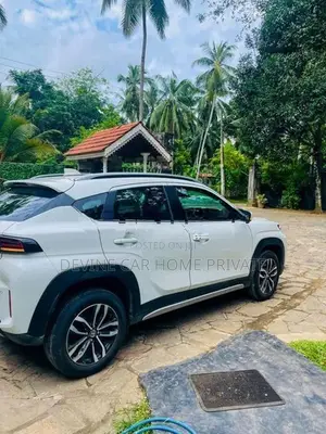 Toyota Taisor 2026