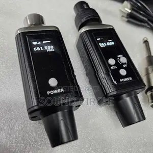 Professional UHF Wirless Transmitter