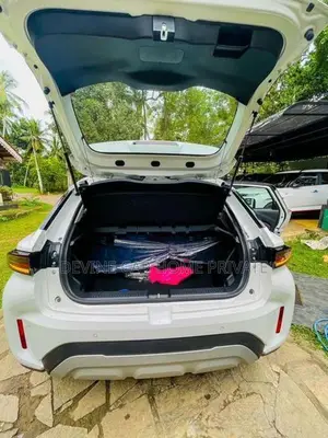 Toyota Taisor 2026