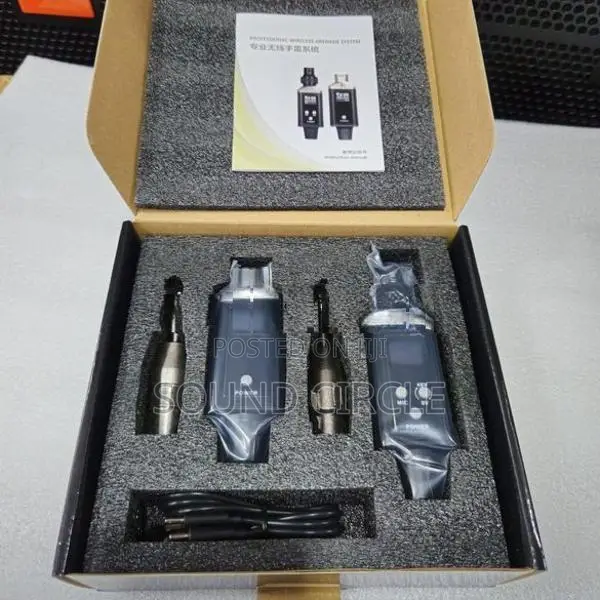 Professional UHF Wirless Transmitter