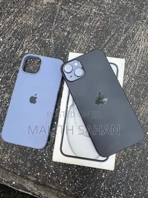 Apple iPhone 15 Plus (Used)