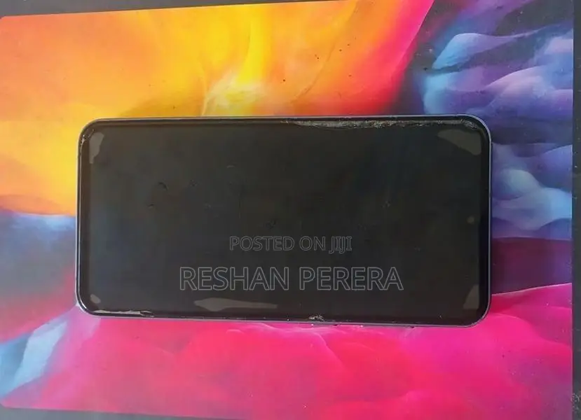 Samsung Galaxy A55 5G (Used)